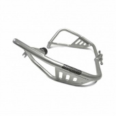 Valbeugel, Honda CRF 1000L Africa Twin DCT 16-18, Lower - Zilver