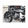 RD Moto Valbeugel, Honda NC700/750S 11-15, Zwart (Afbeelding 3 van 5)