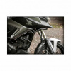 RD Moto Valbeugel, Honda NC700/750X 11-15, Zwart (Afbeelding 2 van 4)