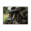 RD Moto Valbeugel, Honda NC700/750X 11-15, Zwart (Afbeelding 4 van 4)