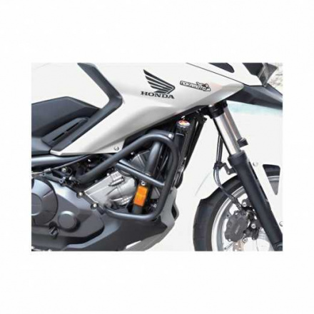 RD Moto Valbeugel RD, Honda NC750S 16-18, Zwart (1 van 2)