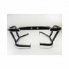 RD Moto Valbeugel, Honda NX650 Dominator 91-95, Zwart (Afbeelding 2 van 2)