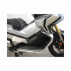 Valbeugel, Honda X-ADV 750 17-19, Lower - Zilver