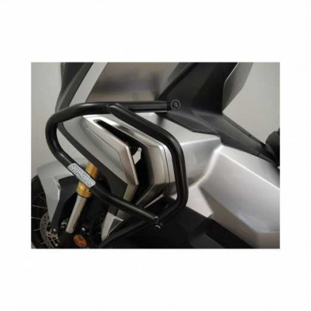 RD Moto Valbeugel, Honda X-ADV 750 17-19, Upper + Lower, Zwart (1 van 1)