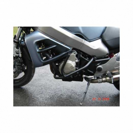 RD Moto Valbeugel, Honda X11 99-03, Zwart (2 van 3)