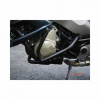 RD Moto Valbeugel, Honda X11 99-03, Zwart (Afbeelding 3 van 3)