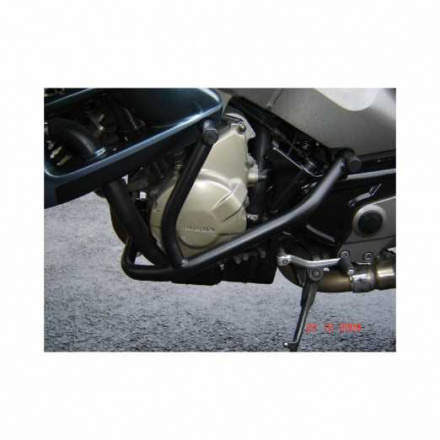 RD Moto Valbeugel, Honda X11 99-03, Zwart (3 van 3)