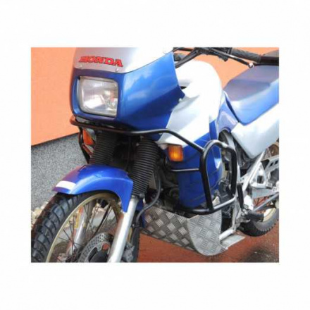 Valbeugel, Honda XLV 600 Transalp 88-99 - Zwart