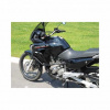 RD Moto Valbeugel, Honda XLV 650 Transalp 00-07, Zwart (Afbeelding 1 van 4)