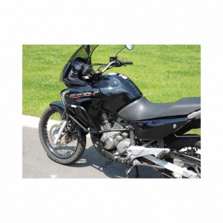 RD Moto Valbeugel, Honda XLV 650 Transalp 00-07, Zwart (1 van 4)