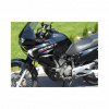 RD Moto Valbeugel, Honda XLV 650 Transalp 00-07, Zwart (Afbeelding 3 van 4)