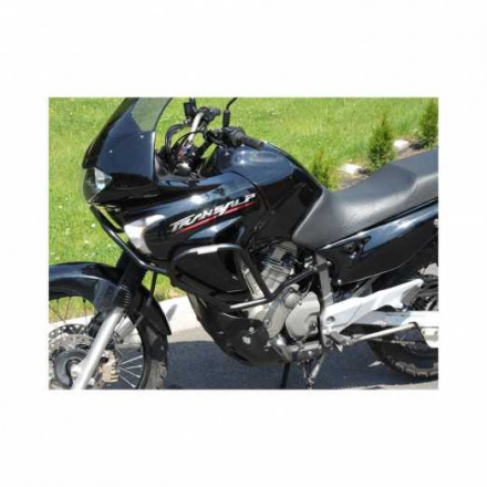 RD Moto Valbeugel, Honda XLV 650 Transalp 00-07, Zwart (3 van 4)