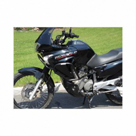 RD Moto Valbeugel, Honda XLV 650 Transalp 00-07, Zwart (4 van 4)