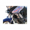 RD Moto Valbeugel, Honda XLV 700 Transalp 07-12, Zwart (Afbeelding 1 van 4)