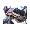 RD Moto Valbeugel, Honda XLV 700 Transalp 07-12, Zwart (Afbeelding 2 van 4)