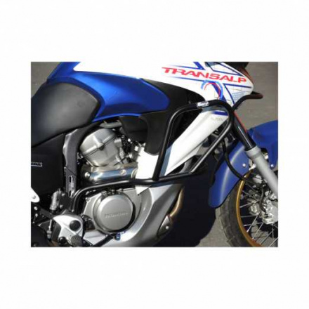 RD Moto Valbeugel, Honda XLV 700 Transalp 07-12, Zwart (3 van 4)