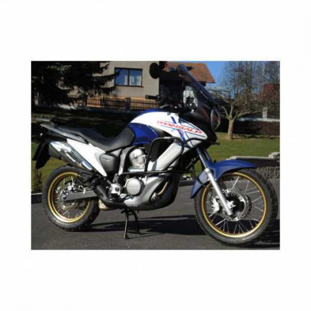 RD Moto Valbeugel, Honda XLV 700 Transalp 07-12, Zwart (4 van 4)