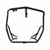 RD Moto Valbeugel, Kawasaki KLV1000 04-06, Zwart (Afbeelding 4 van 4)