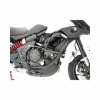 RD Moto Valbeugel, Kawasaki Versys 650 15-18, Zwart (Afbeelding 2 van 5)