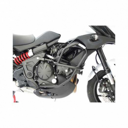 RD Moto Valbeugel, Kawasaki Versys 650 15-18, Zwart (2 van 5)