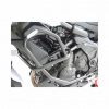RD Moto Valbeugel, Kawasaki Versys 650 15-18, Zwart (Afbeelding 3 van 5)