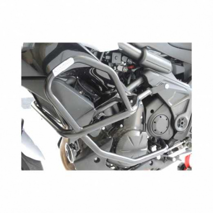 RD Moto Valbeugel, Kawasaki Versys 650 15-18, Zwart (3 van 5)