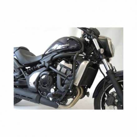 RD Moto Valbeugel, Kawasaki Vulcan 650 15-18, Zwart (1 van 4)