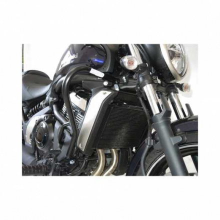 RD Moto Valbeugel, Kawasaki Vulcan 650 15-18, Zwart (2 van 4)