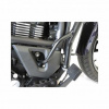 RD Moto Valbeugel, Kawasaki Vulcan 650 15-18, Zwart (Afbeelding 3 van 4)