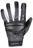 iXS Classic glove Evo-Air - Zwart-Antraciet-Wit