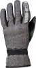 iXS Classic glove Torino-Evo-ST 3.0 - Zwart-Grijs