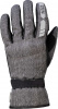 IXS iXS Classic glove Torino-Evo-ST 3.0, Zwart-Grijs (Afbeelding 1 van 2)