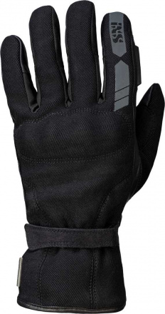 IXS iXS Classic glove Torino-Evo-ST 3.0, Zwart (1 van 2)