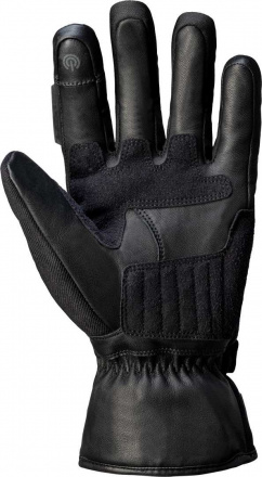 IXS iXS Classic glove Torino-Evo-ST 3.0, Zwart (2 van 2)