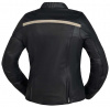 IXS iXS Classic LD Women's Jacket Stripe, Zwart (Afbeelding 2 van 5)