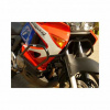 RD Moto Valbeugel, Honda XL 1000 Varadero 03-11, Zwart (Afbeelding 1 van 4)