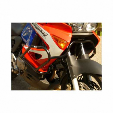 Valbeugel, Honda XL 1000 Varadero 03-11 - Zwart