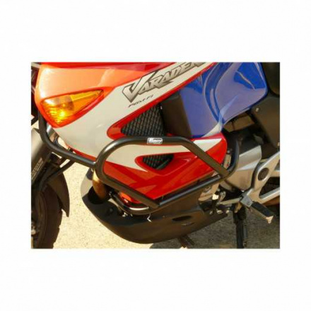 RD Moto Valbeugel, Honda XL 1000 Varadero 03-11, Zwart (2 van 4)