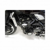 RD Moto Valbeugel, Kawasaki Z900 16-18, Zwart (Afbeelding 2 van 5)