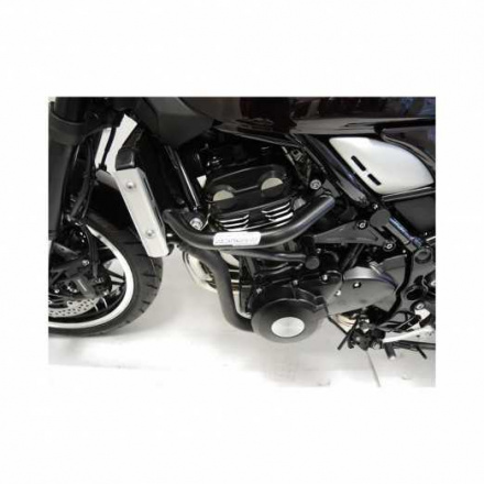 RD Moto Valbeugel, Kawasaki Z900 16-18, Zwart (2 van 5)
