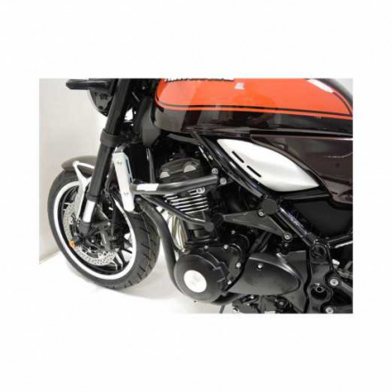 RD Moto Valbeugel, Kawasaki Z900 16-18, Zwart (3 van 5)