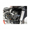 RD Moto Valbeugel, Kawasaki Z900 16-18, Zwart (Afbeelding 5 van 5)