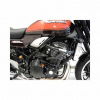 RD Moto Valbeugel, Kawasaki Z900RS 18-19, Zwart (Afbeelding 2 van 4)