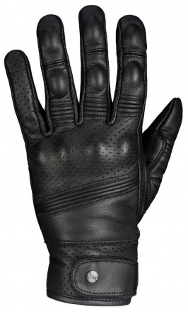 IXS iXS Classic Women's Glove Belfast 2.0, Zwart (1 van 2)