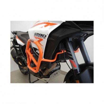 RD Moto Valbeugel, KTM 1290 Super Adventure 16-18, Oranje (2 van 3)