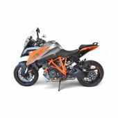 Valbeugel, KTM 1290 SuperDuke GT 16-18 - Oranje