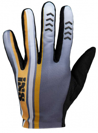 IXS iXS Cross Glove Light-Air 2.0, Grijs-Wit (1 van 2)