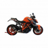 RD Moto Valbeugel, KTM 1290 SuperDuke R 14-18, Oranje (Afbeelding 1 van 5)