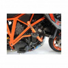 RD Moto Valbeugel, KTM 1290 SuperDuke R 14-18, Oranje (Afbeelding 2 van 5)