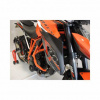 RD Moto Valbeugel, KTM 1290 SuperDuke R 14-18, Oranje (Afbeelding 3 van 5)